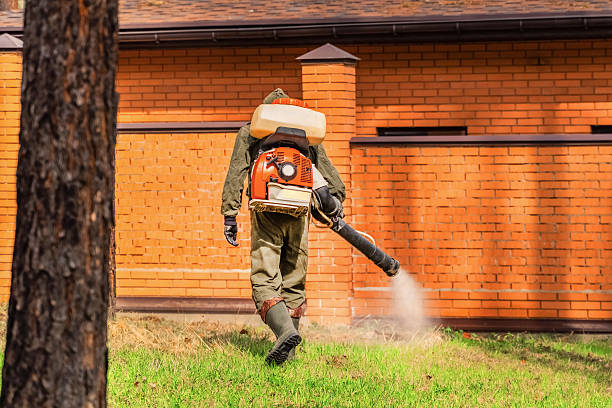 Trusted Fumigation Services service in Santa Ynez, CA - Nex Pest Control